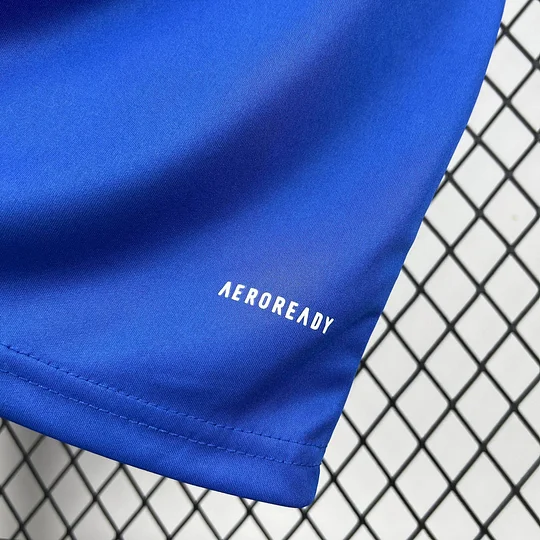2026 Curaçao Domicile Maillot Football AAA Qualité Fan — view 7