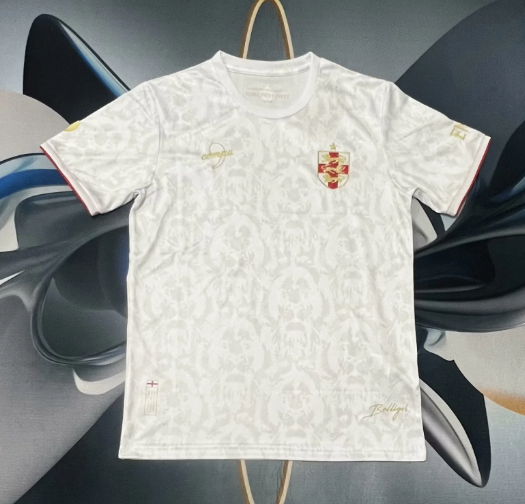 2024-2025 England Special Edition Football Shirt AAA fan-grade