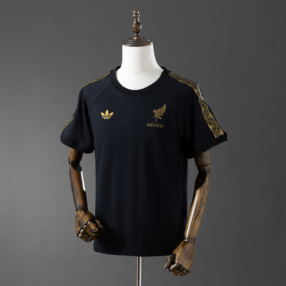 2026 Mexiko Nationalmannschaft Sonderedition Fußballtrikot AAA Fan-Qualität