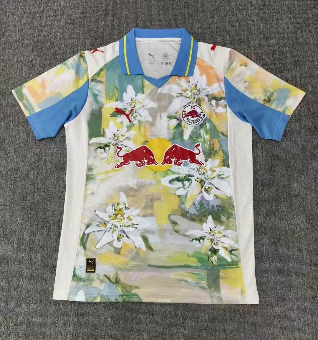 2025/2026 Leipzig Club World Cup Football Shirt AAA fan-grade