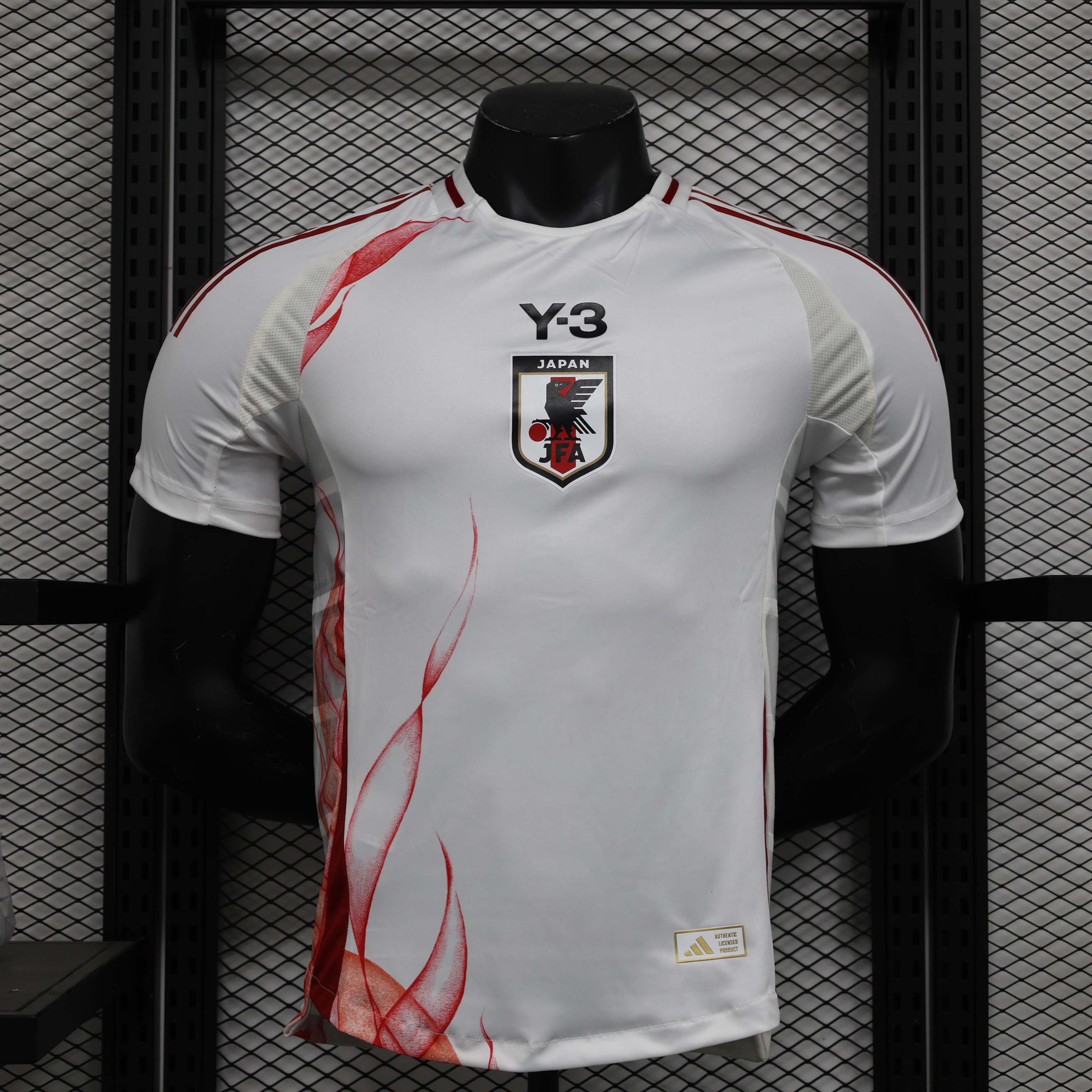 2024 Player Version Japan Away Football Shirt AAA fan-grade