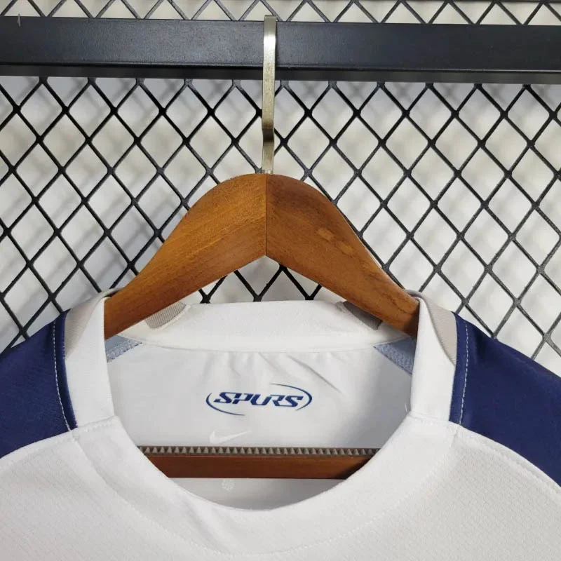 2025/2026 Tottenham Home Football Shirt 1:1 Thai Quality — view 3
