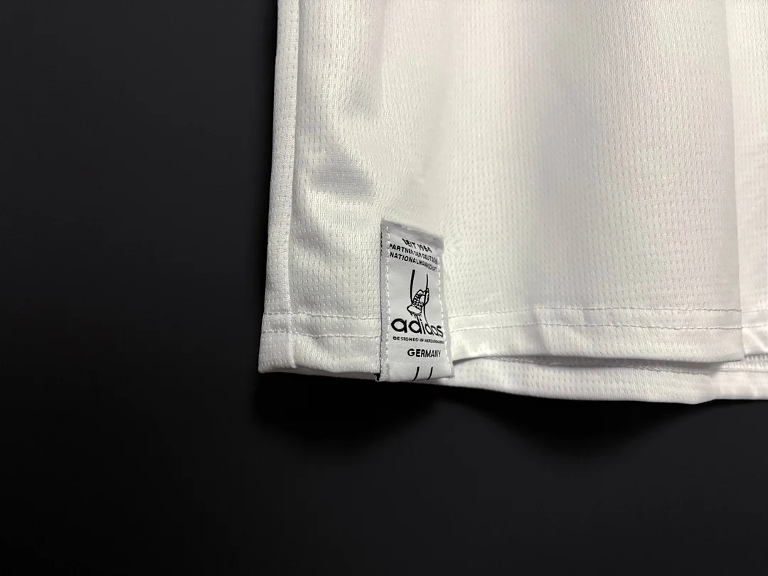 2026 Germany Home Football Shirt AAA fan-grade — view 7