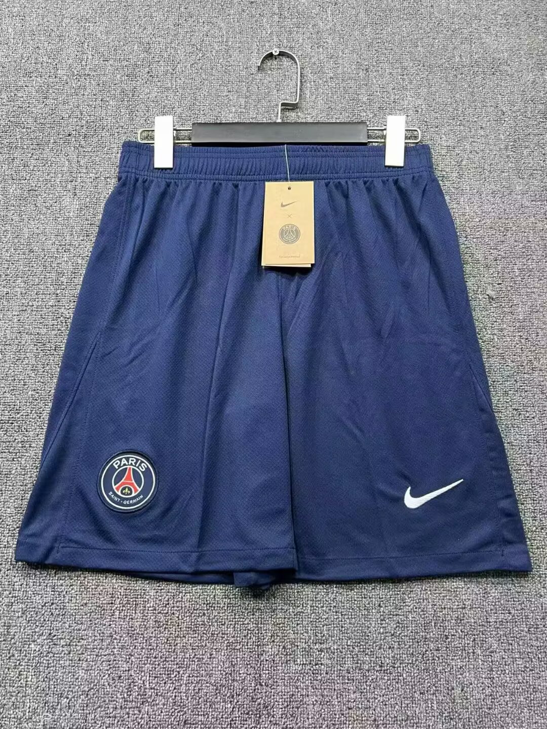 2025/2026 PSG Heimshorts Thai-Qualität