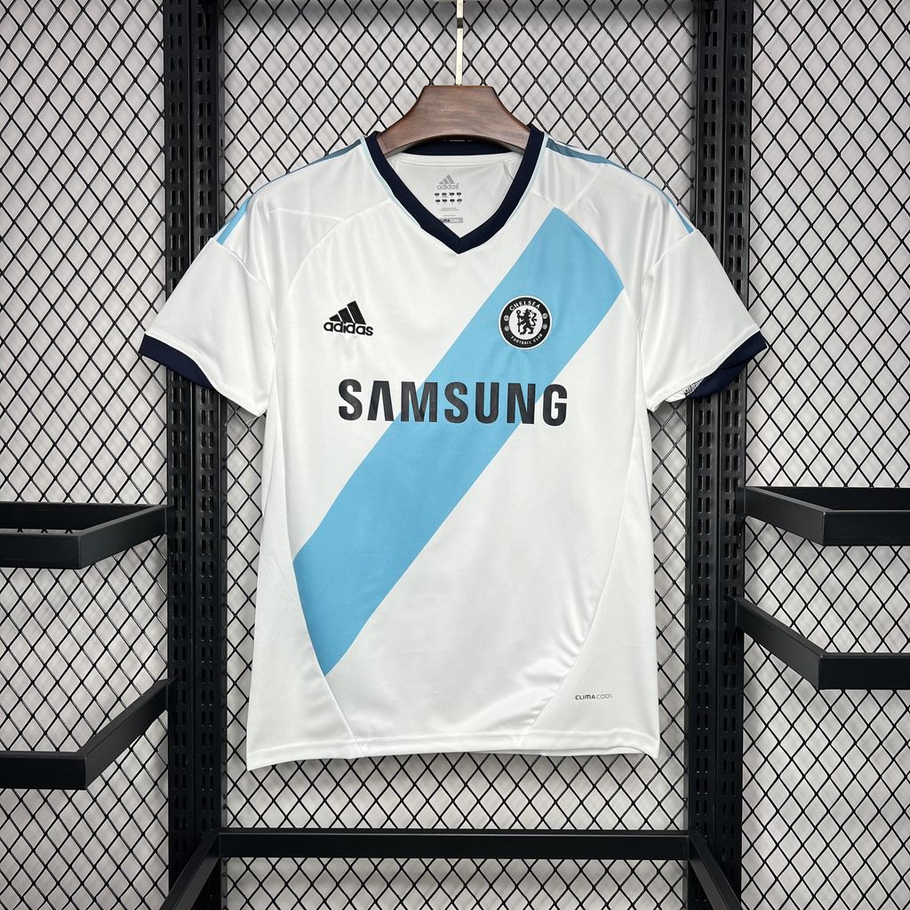 2012/2013 Retro Chelsea Away Football Shirt AAA fan-grade