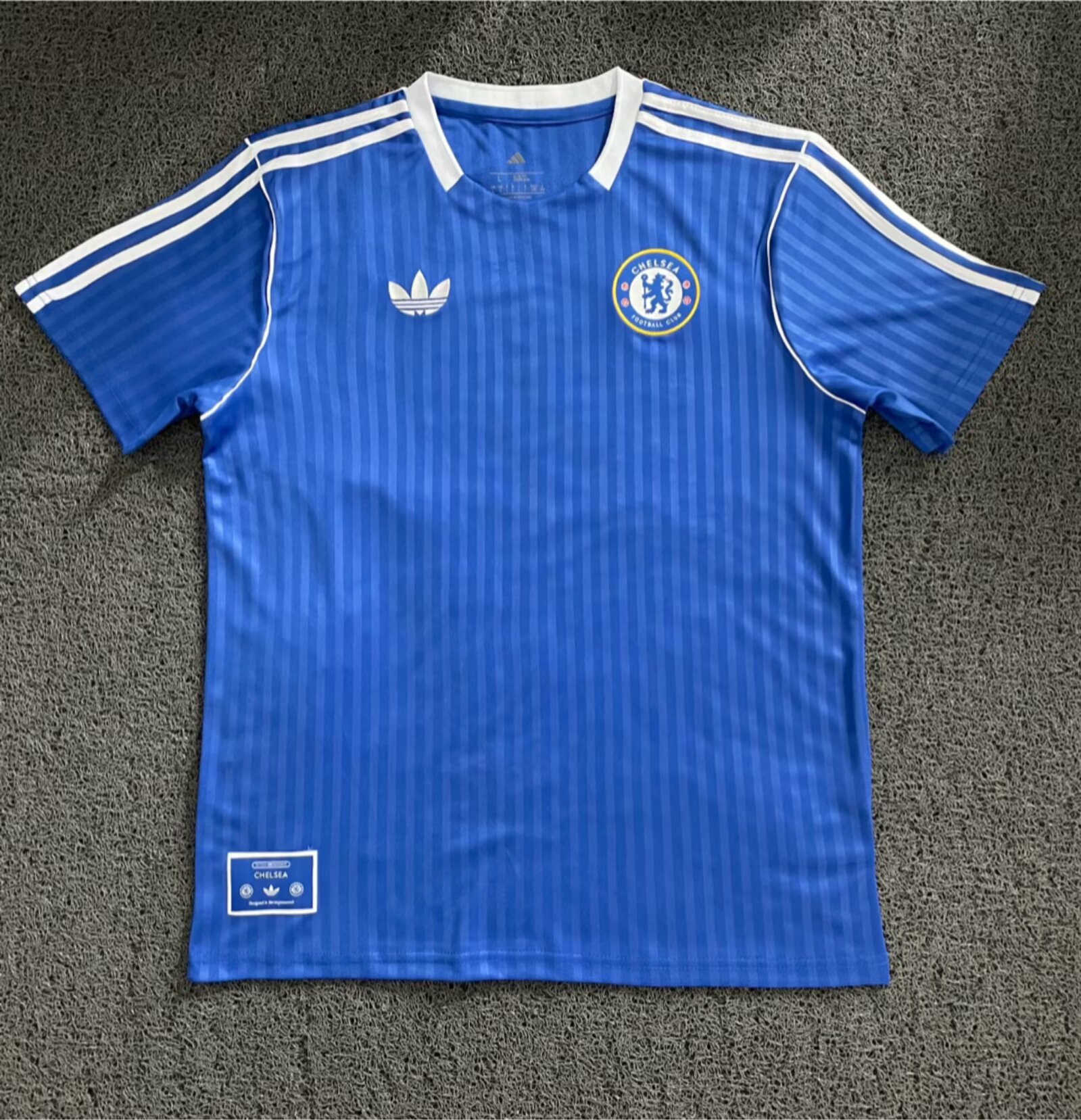 2025/2026 Chelsea Special Edition Football Shirt AAA fan-grade