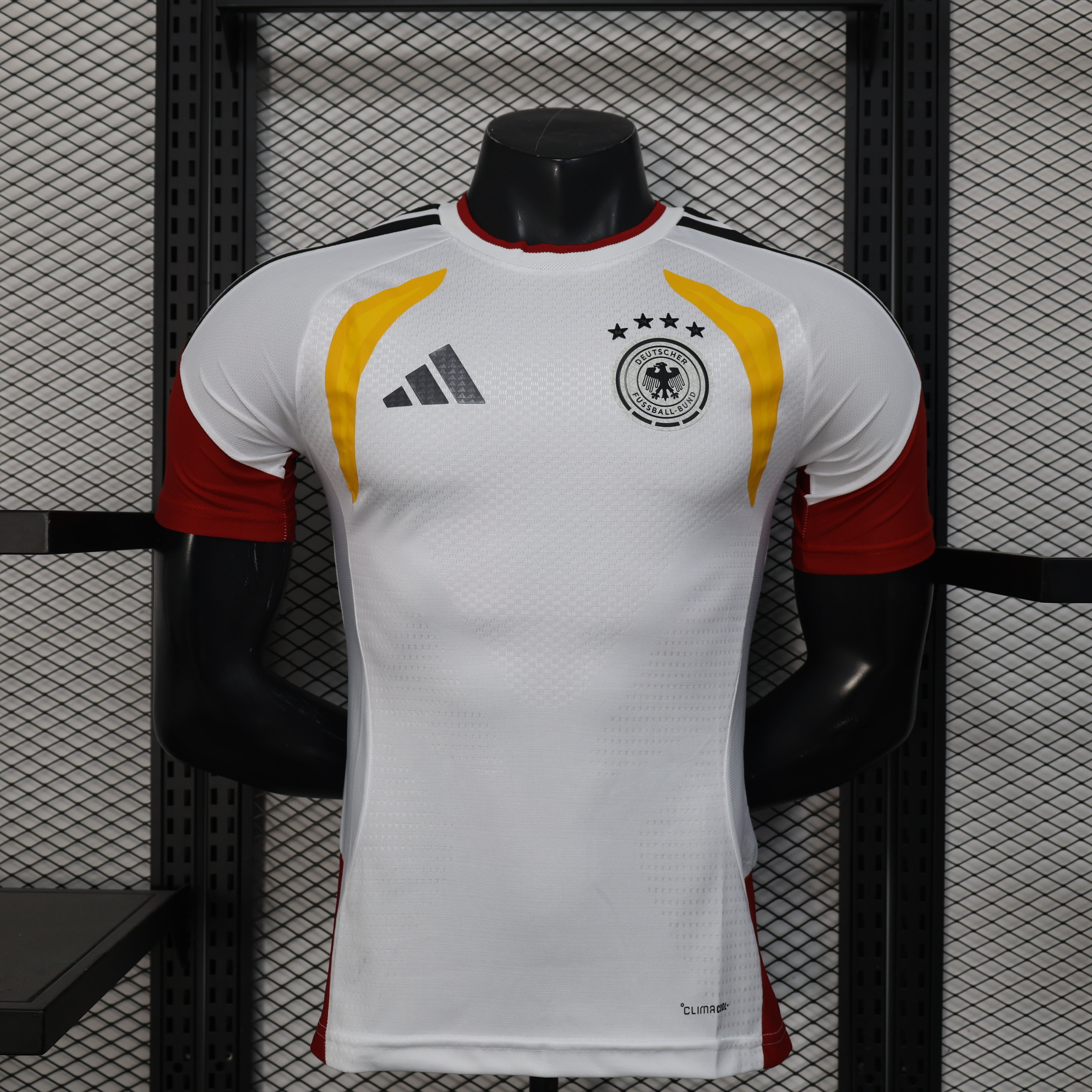 2026 Player Version Germany Football training suit
