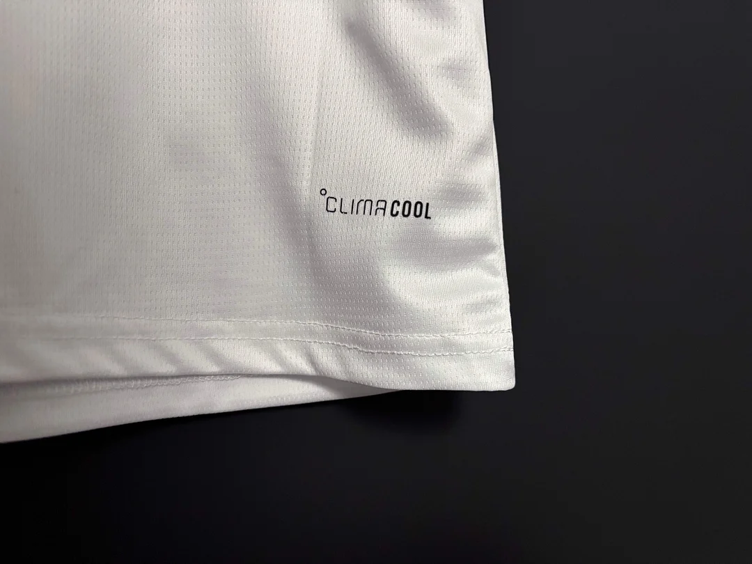 2026 Germany Home Football Shirt AAA fan-grade — view 8