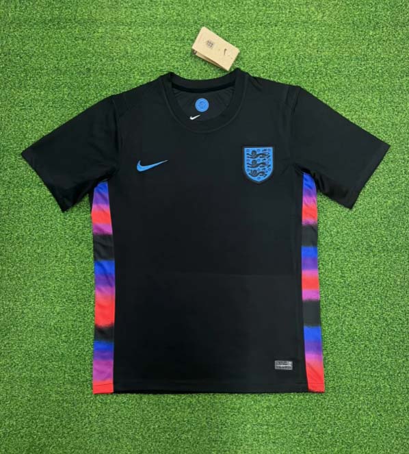 2025 England Away Football Shirt AAA fan-grade