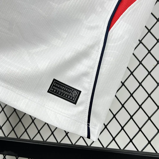 2026 England Home Football Jersey 1:1 Thai Quality — view 10