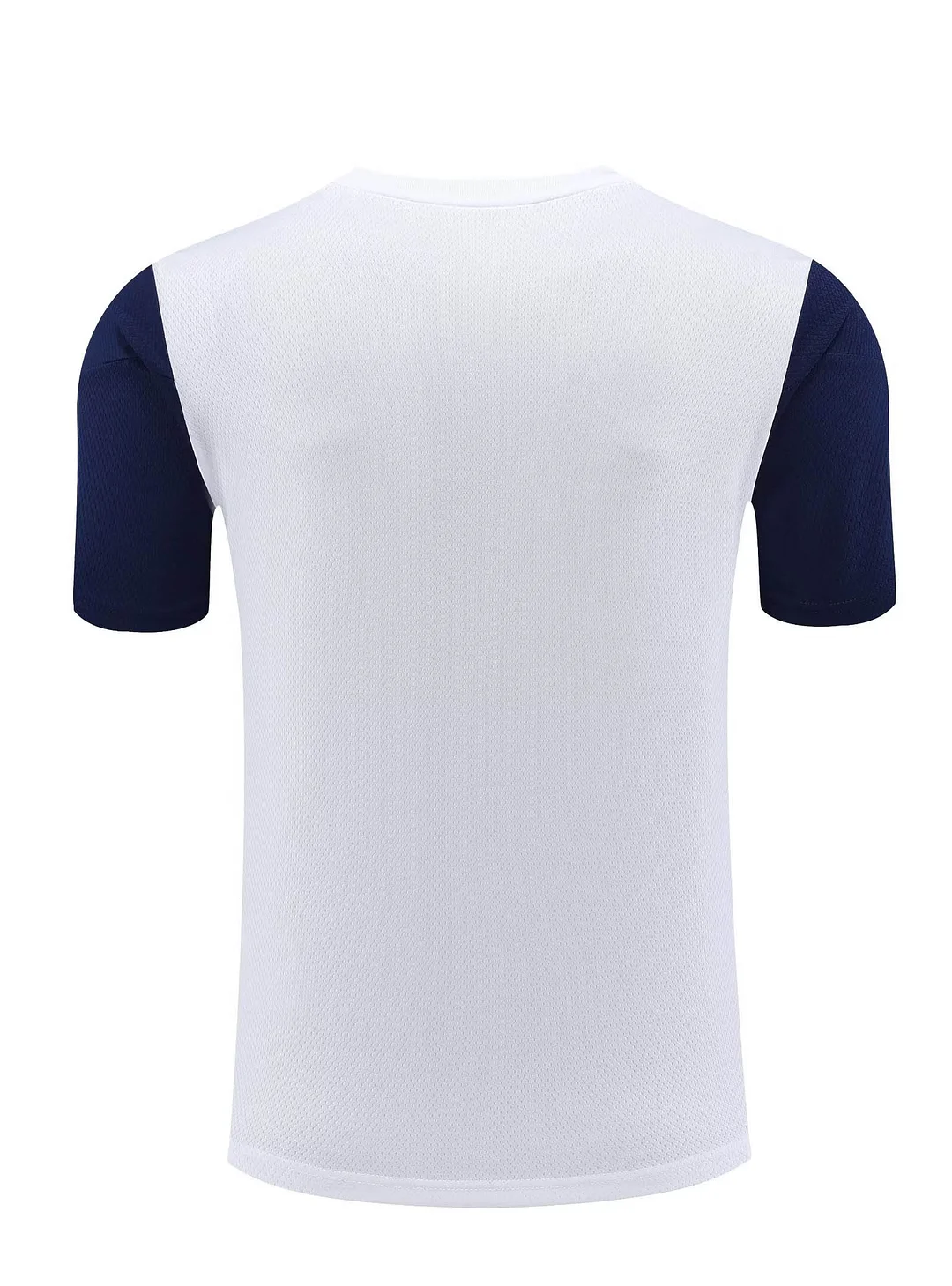 2022/2023 Arsenal Training Wear White Set Soccer Jersey — view 6