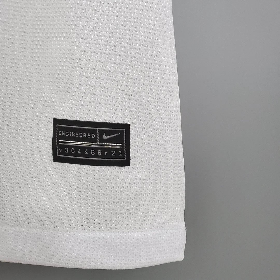 Camiseta de Fútbol Tottenham 2021/2022 Local — view 7