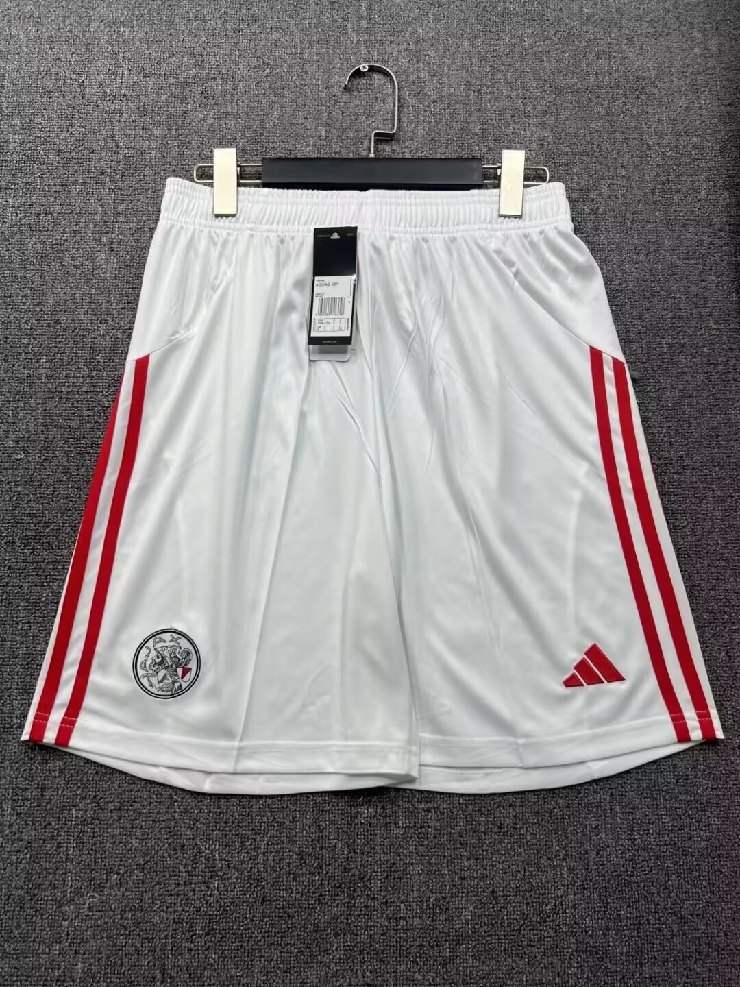 2025/2026 Ajax Heimshorts Thai-Qualität