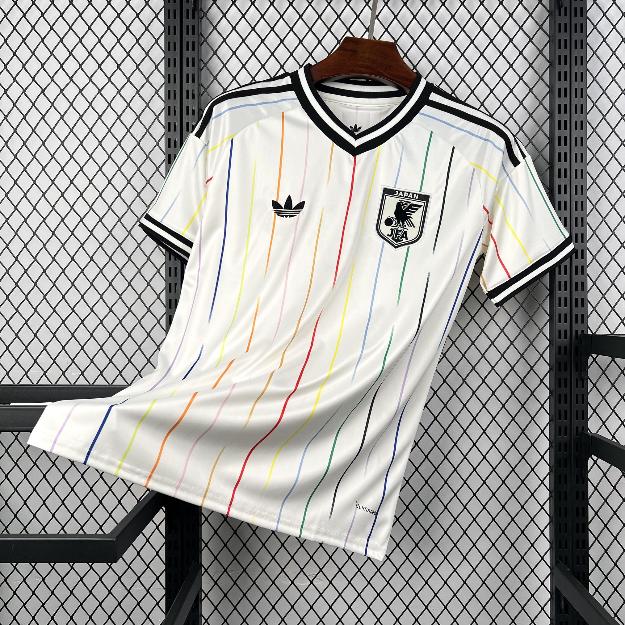 2026 Japan Away Football Shirt AAA fan-grade