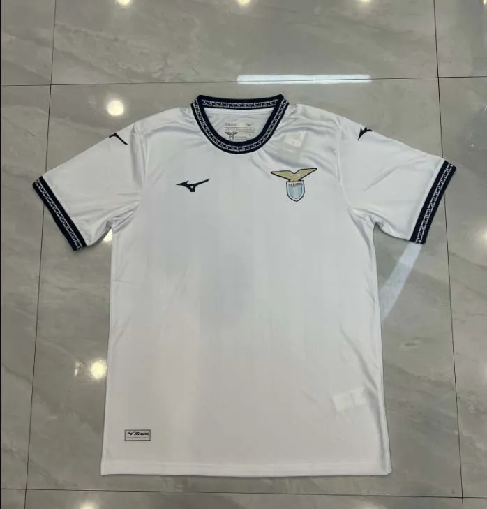 2023/2024 Lazio Third Away Soccer Jersey AAA fan-grade