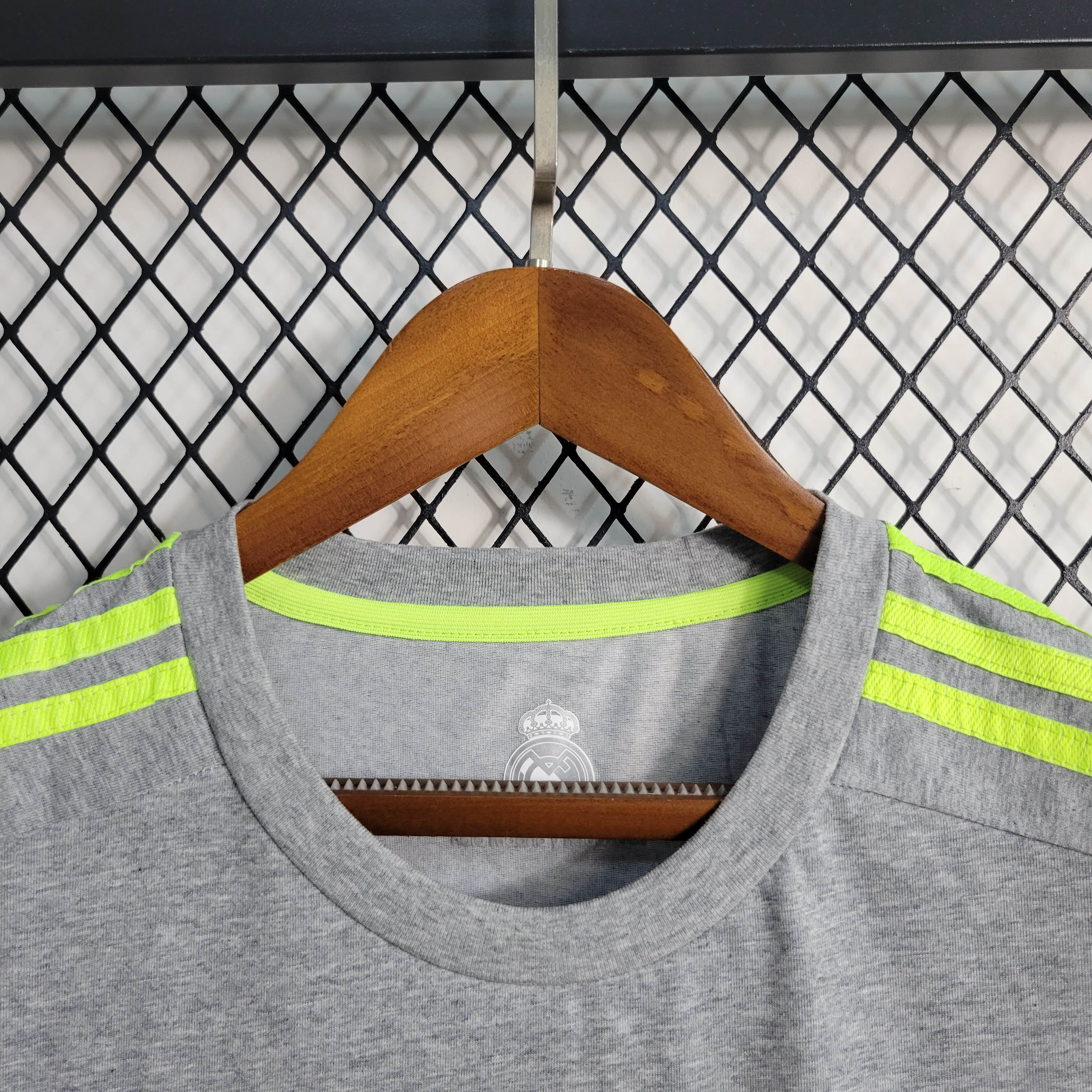 Real Madrid Visitante Retro 2015/2016 — view 7
