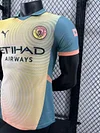2024/2025 Player Version Manchester City Special Edition Jersey — view 8