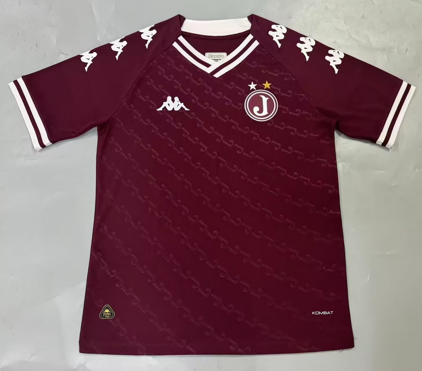 2025/2026 Juventus Special Edition Football Jersey AAA fan-grade