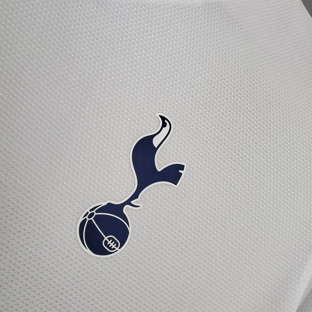 Camiseta de Fútbol Tottenham 2021/2022 Local — view 6