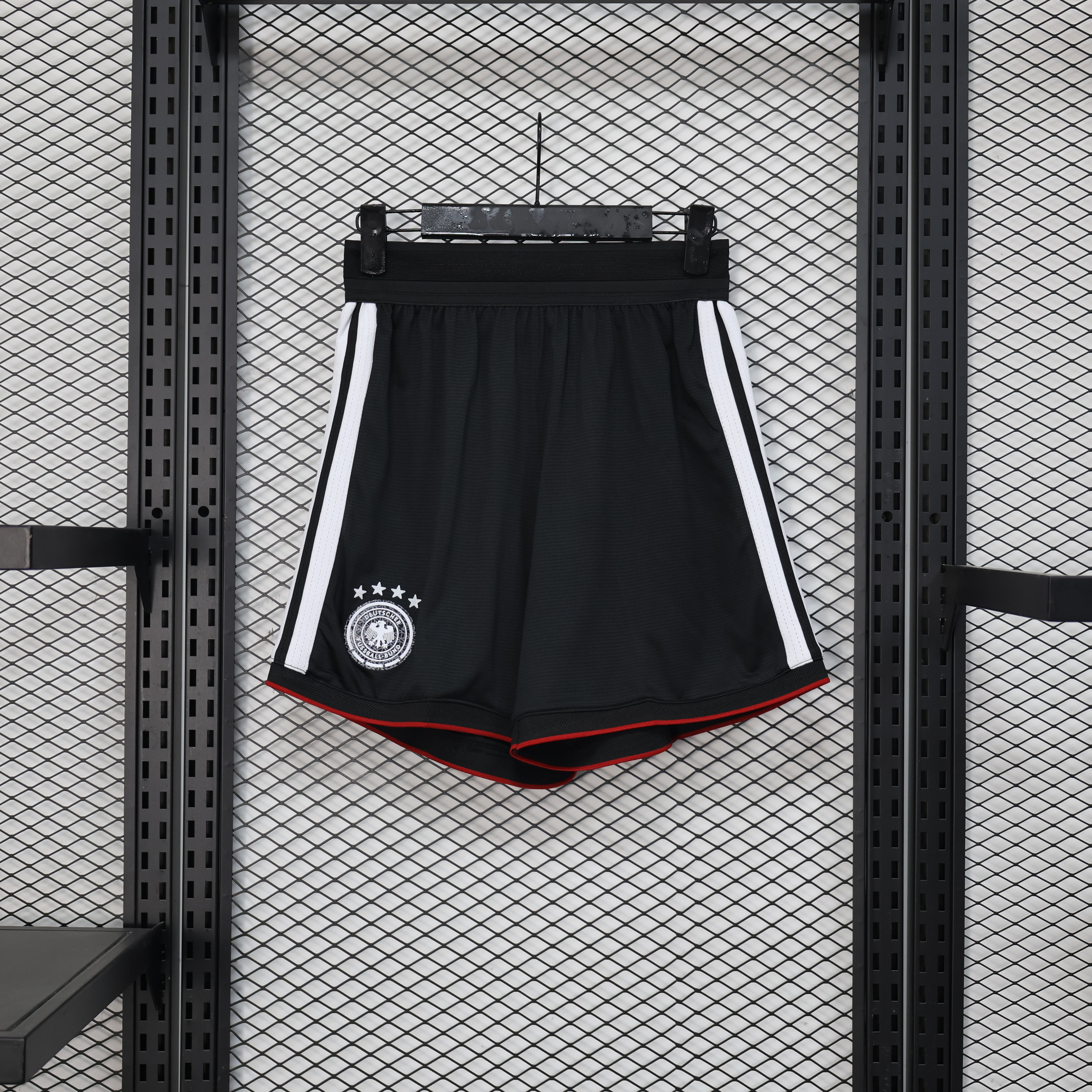 2026 Player Version Germany Home Shorts AAA fan-grade