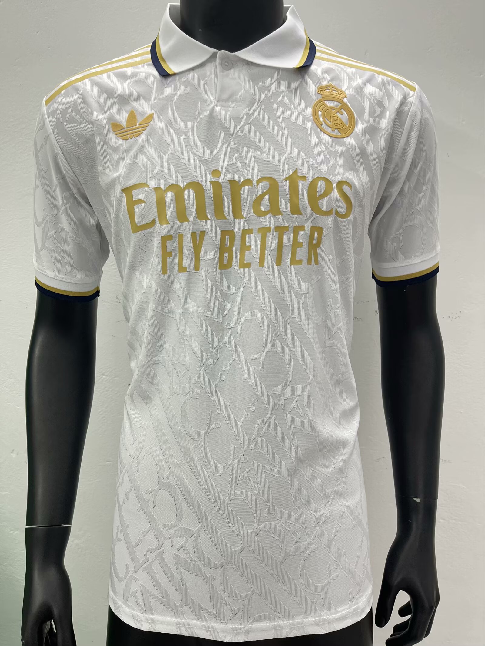 2025/2026 Player Version Real Madrid Third Away Football Jersey AAA fan-grade