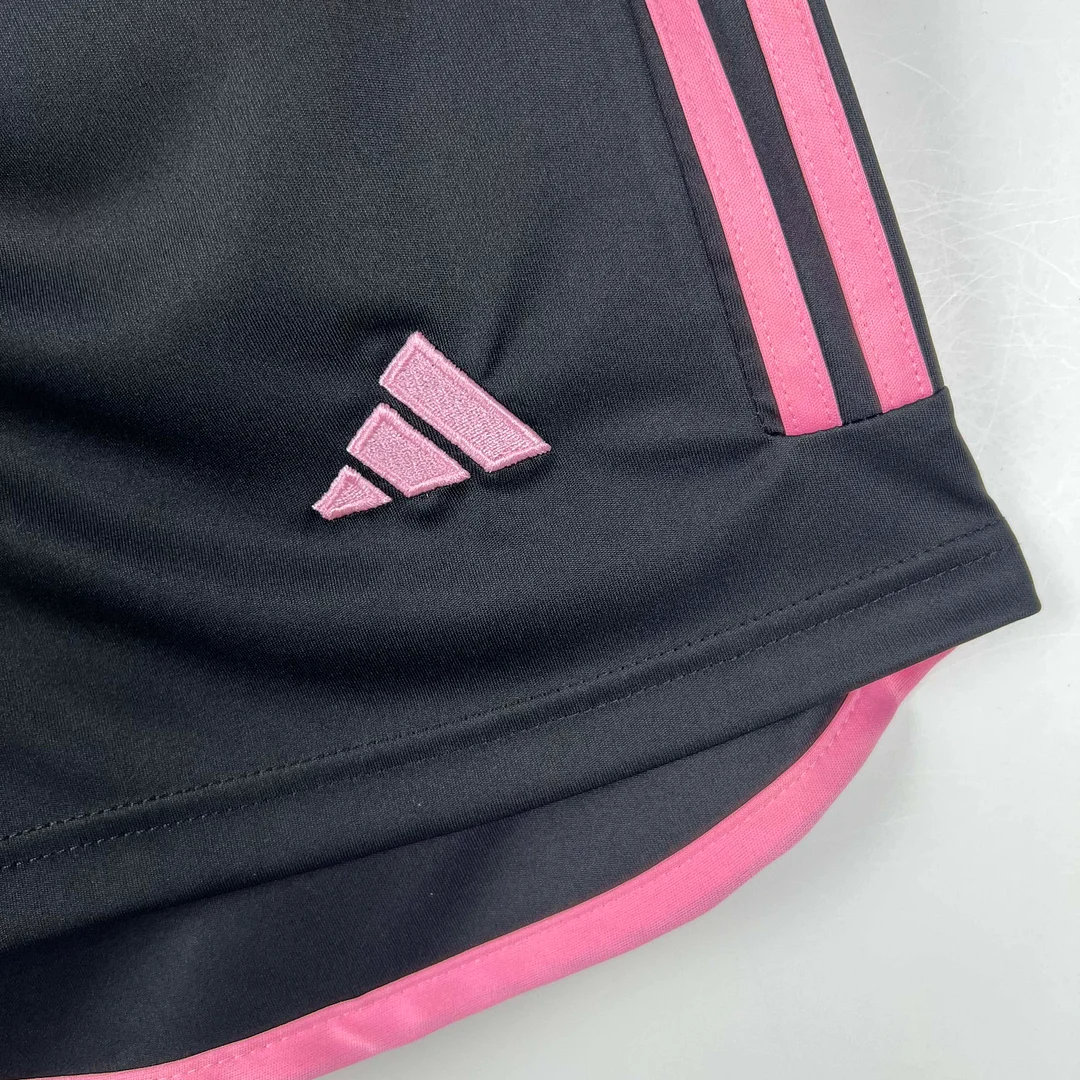 2023/2024 Inter Miami Away Shorts — view 6