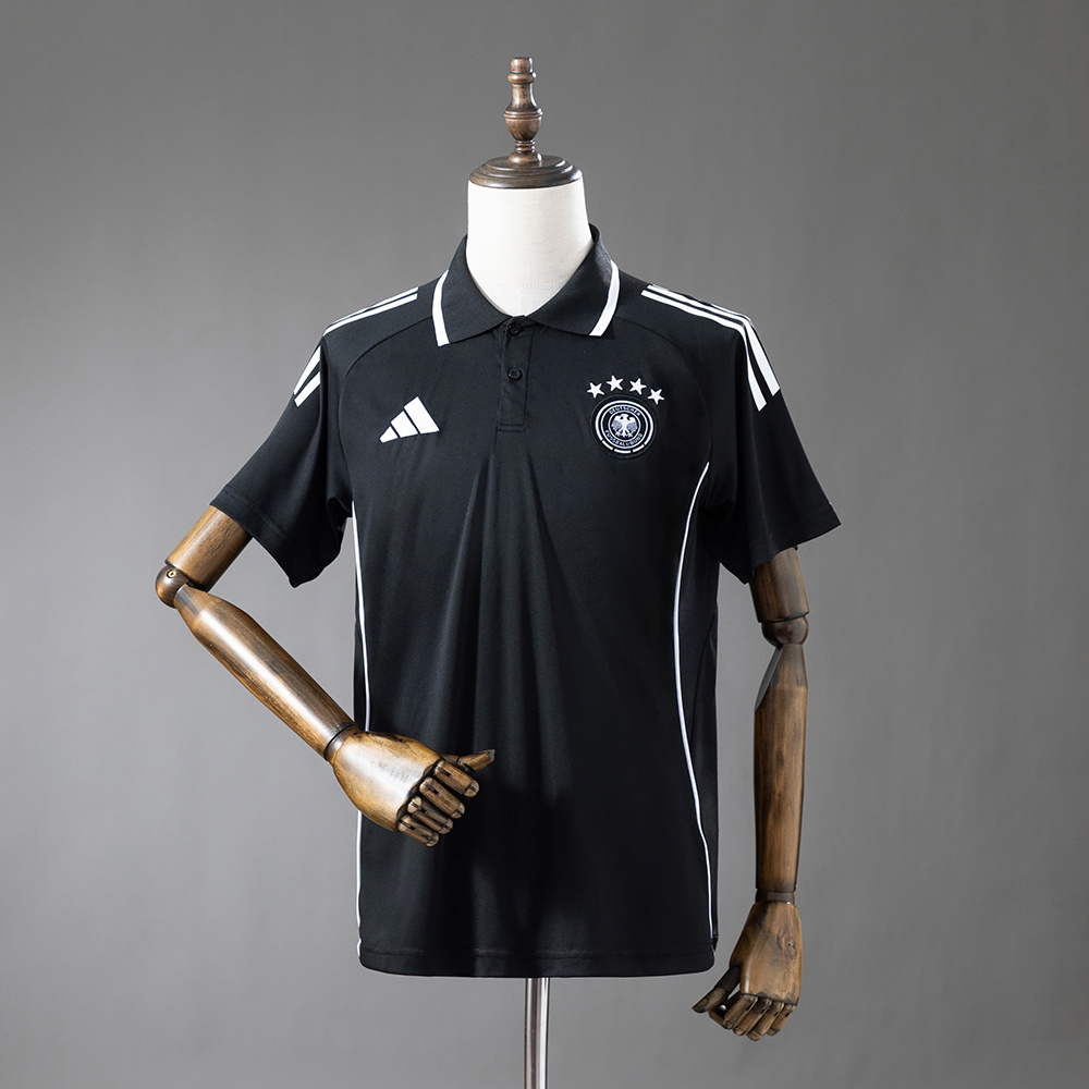 Maillot POLO Allemagne 2026 AAA qualité fan