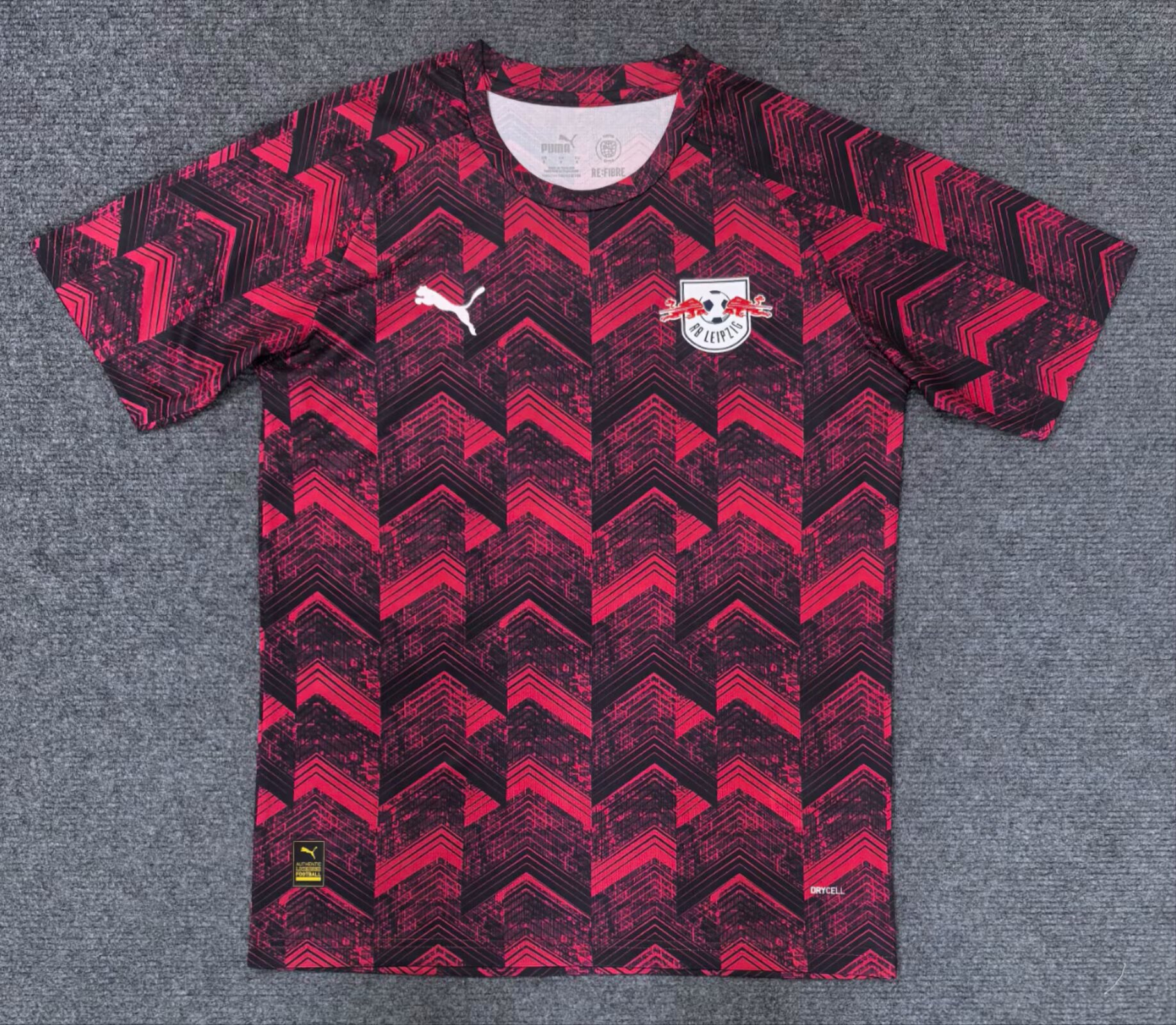 2025/2026 Leipzig Training clothesFootball Shirt AAA fan-grade