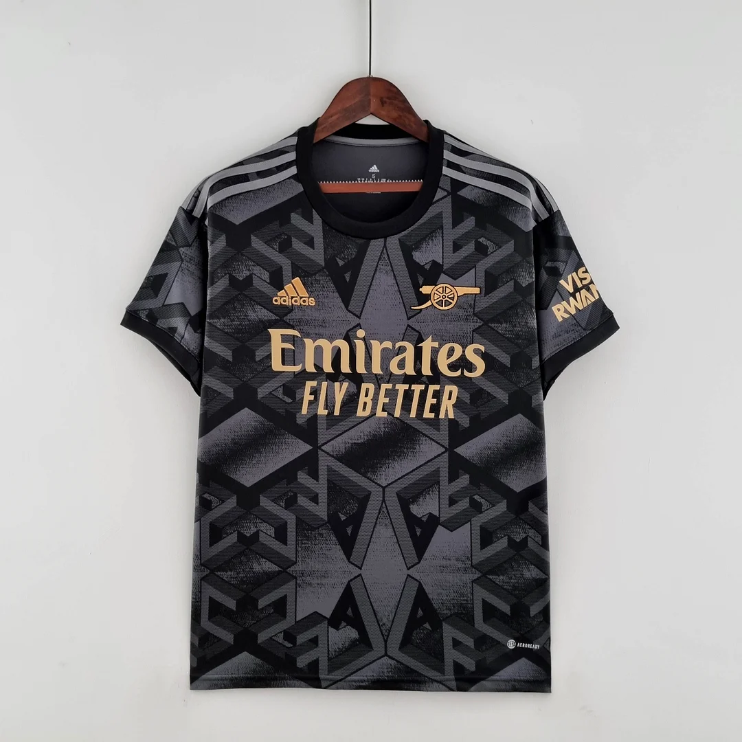 2022/2023 Arsenal 원정 축구 저지 — main view