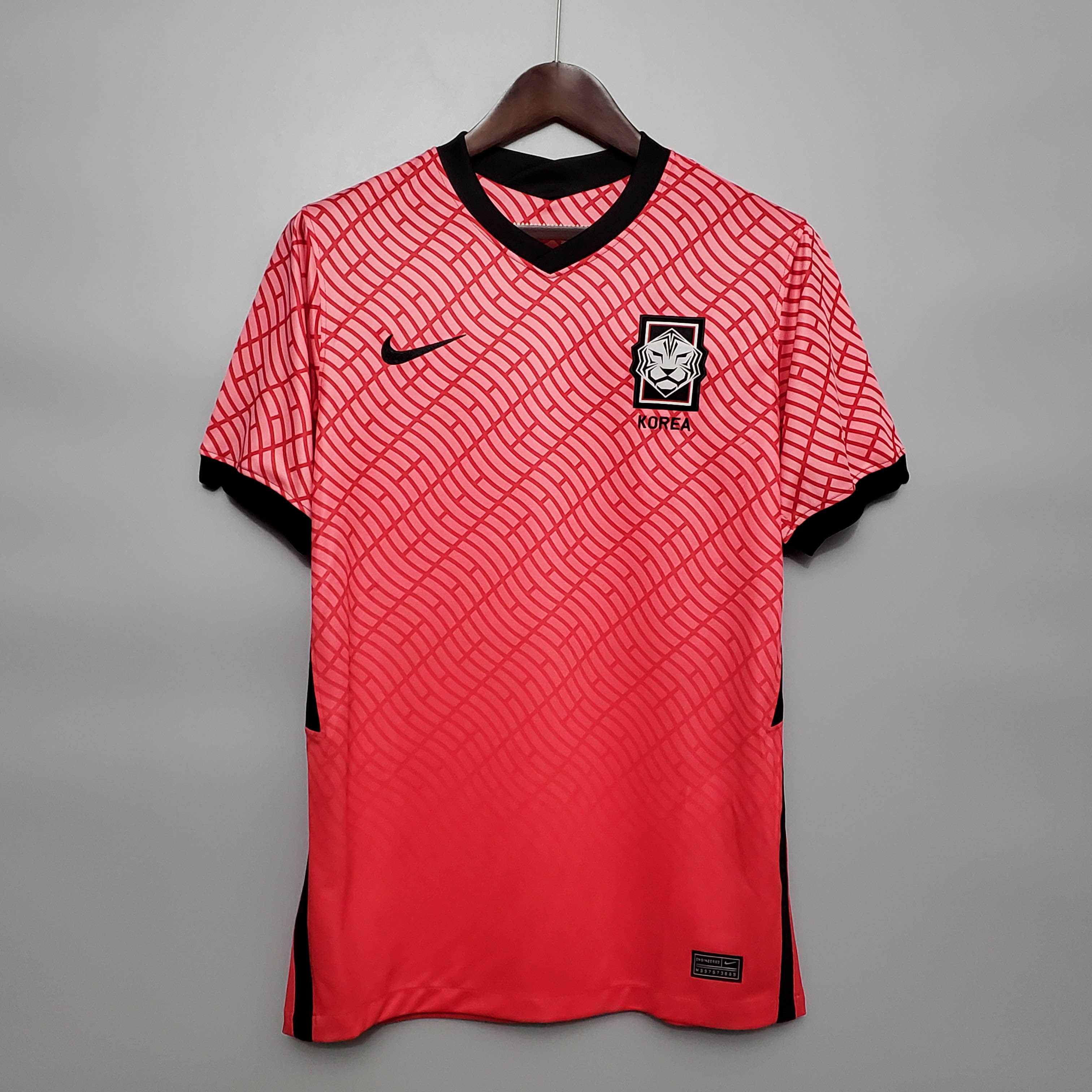 Maillot Domicile Corée 2020