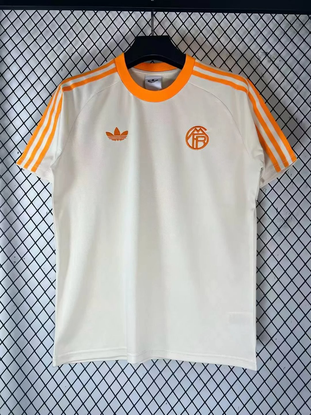 2026/2027 Bayern Munich Casual Version Football Jersey 1:1 Thai Quality