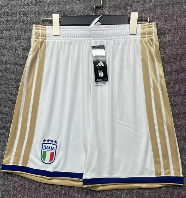2026 Italy Home Football Jersey AAA fan-grade