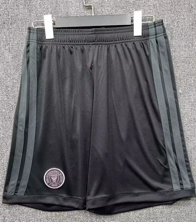 2026/2027 Inter Miami Home Football Shorts 1:1 Thai Quality