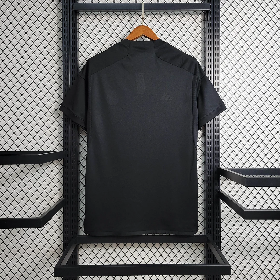 2023/2024 Real Madrid Football Shirt Third Away — view 2