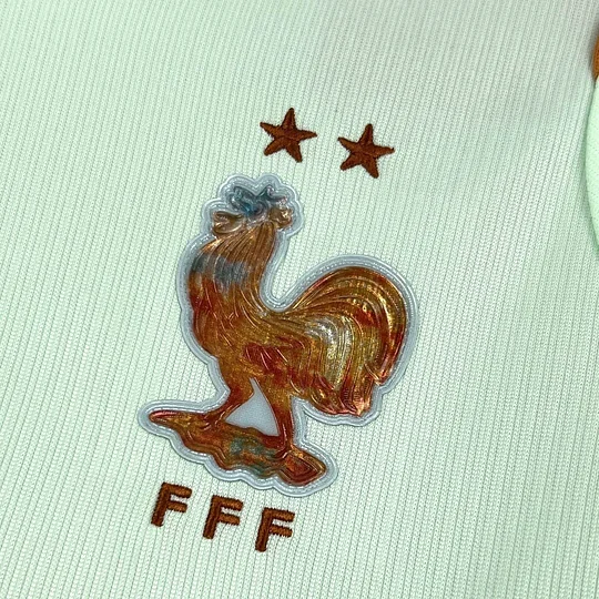 Maillot Extérieur France 2026 Qualité Thaïlandaise — view 7