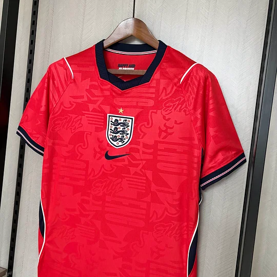 2026 England Away Football Jersey 1:1 Thai Quality — view 5