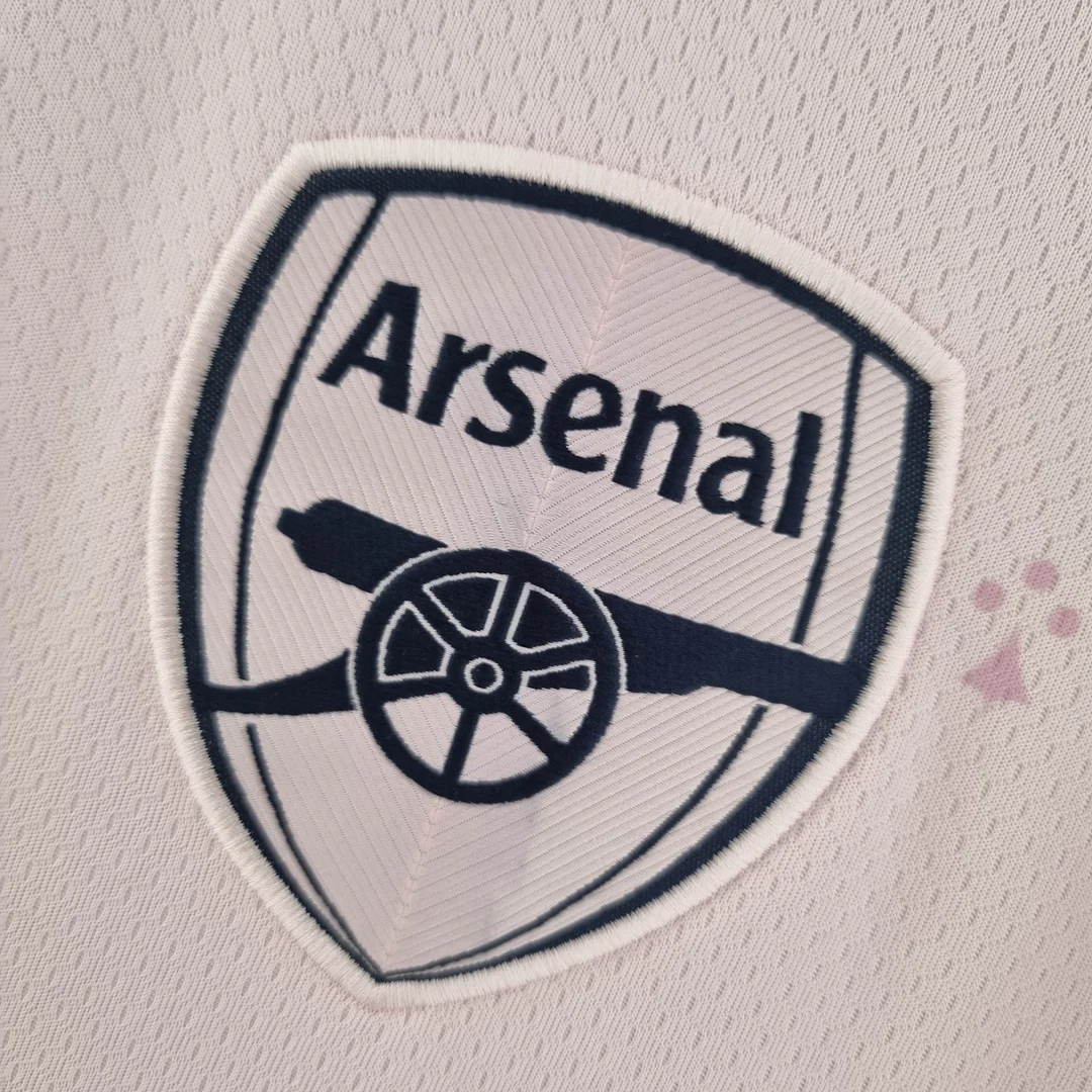 2022/2023 Arsenal Soccer Jersey Third Away — view 5