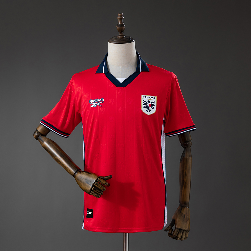 2026 Panama National team Home Football Shirt AAA fan-grade