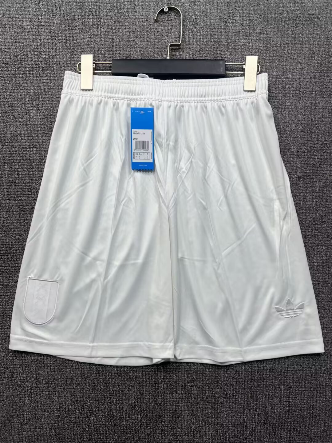 2025/2026 Ajax 125. Jubiläumsausgabe Shorts Thai-Qualität