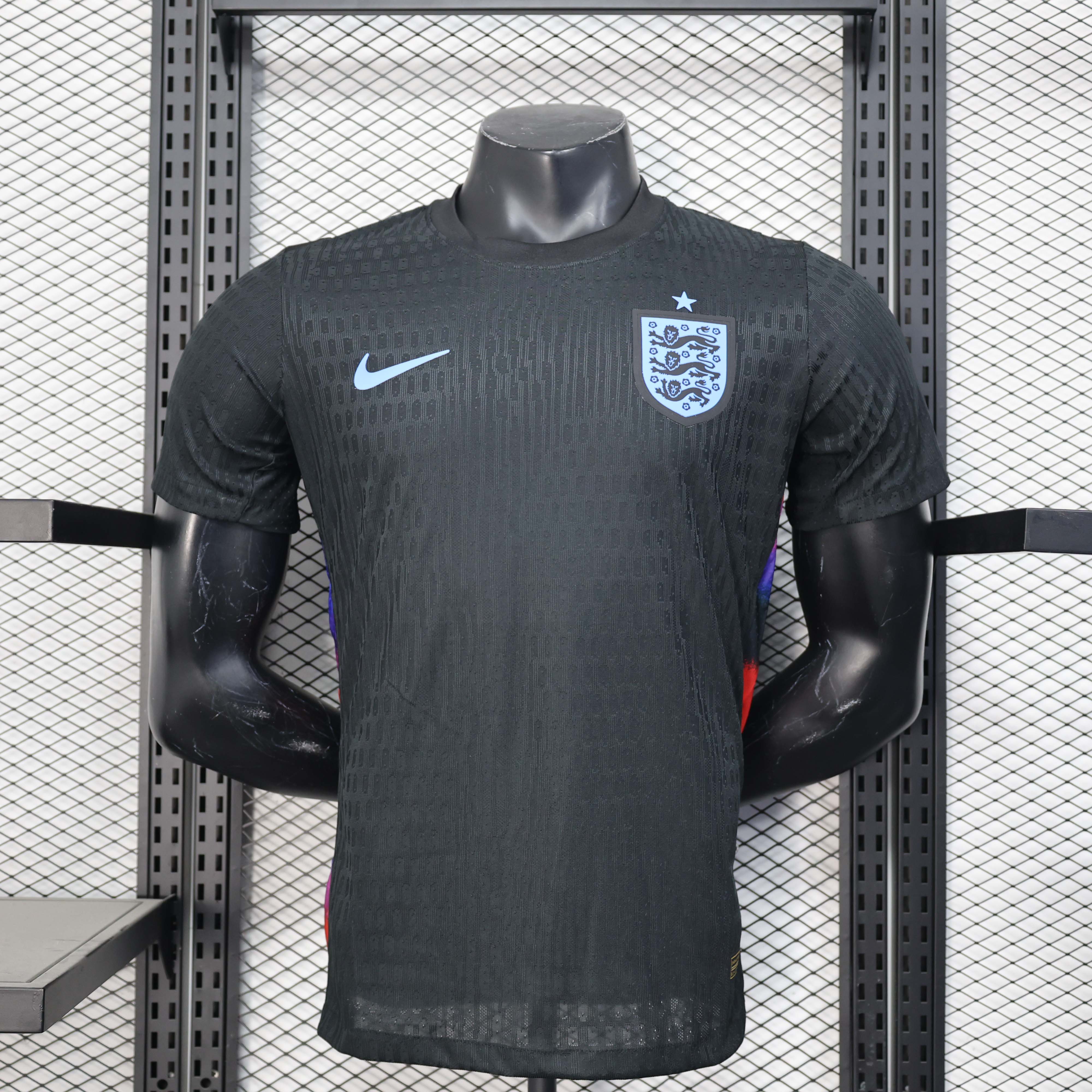 2025 Player Version England Away Football Shirt AAA fan-grade