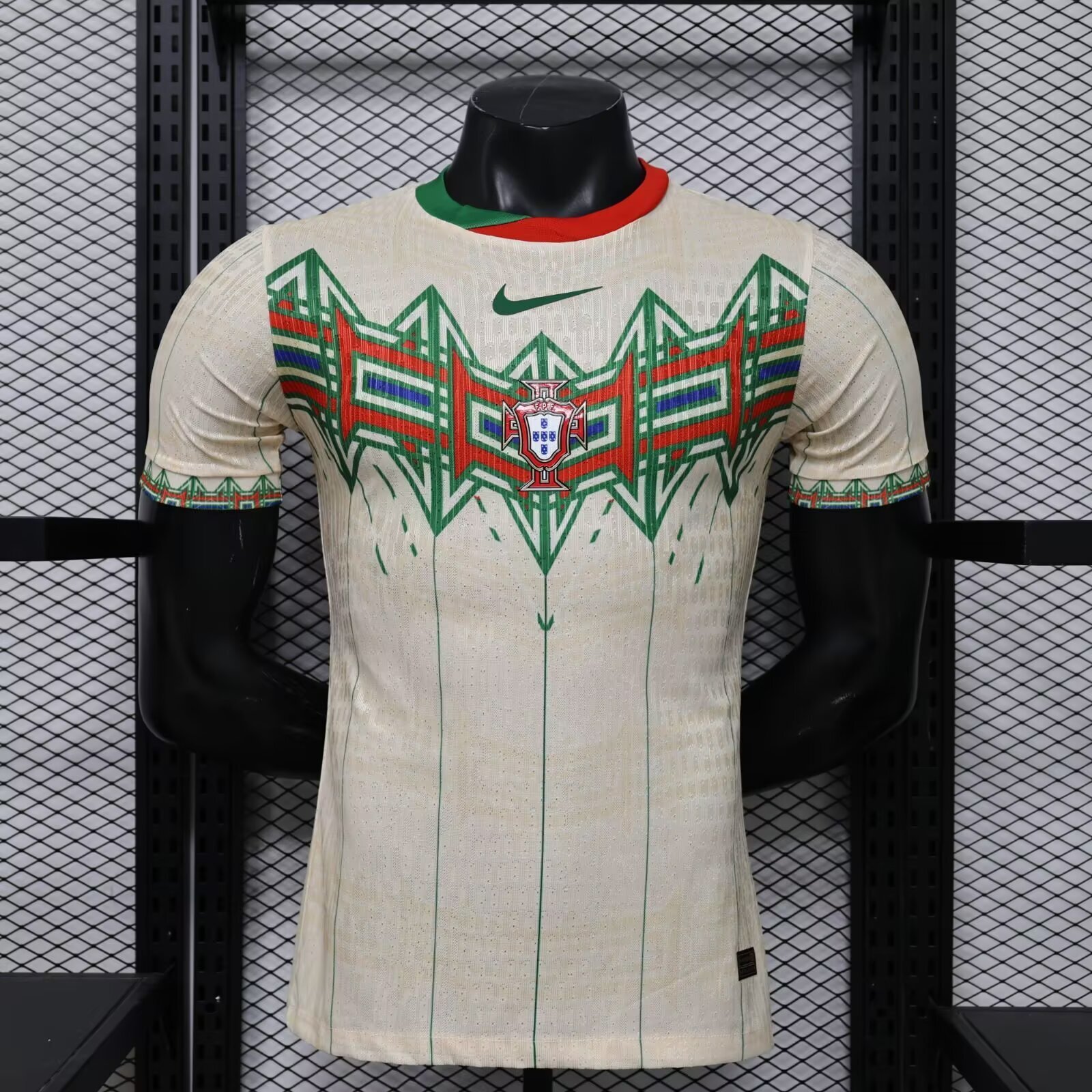 2026 Player Version Portugal Special Edition Football Shirt AAA fan-grade