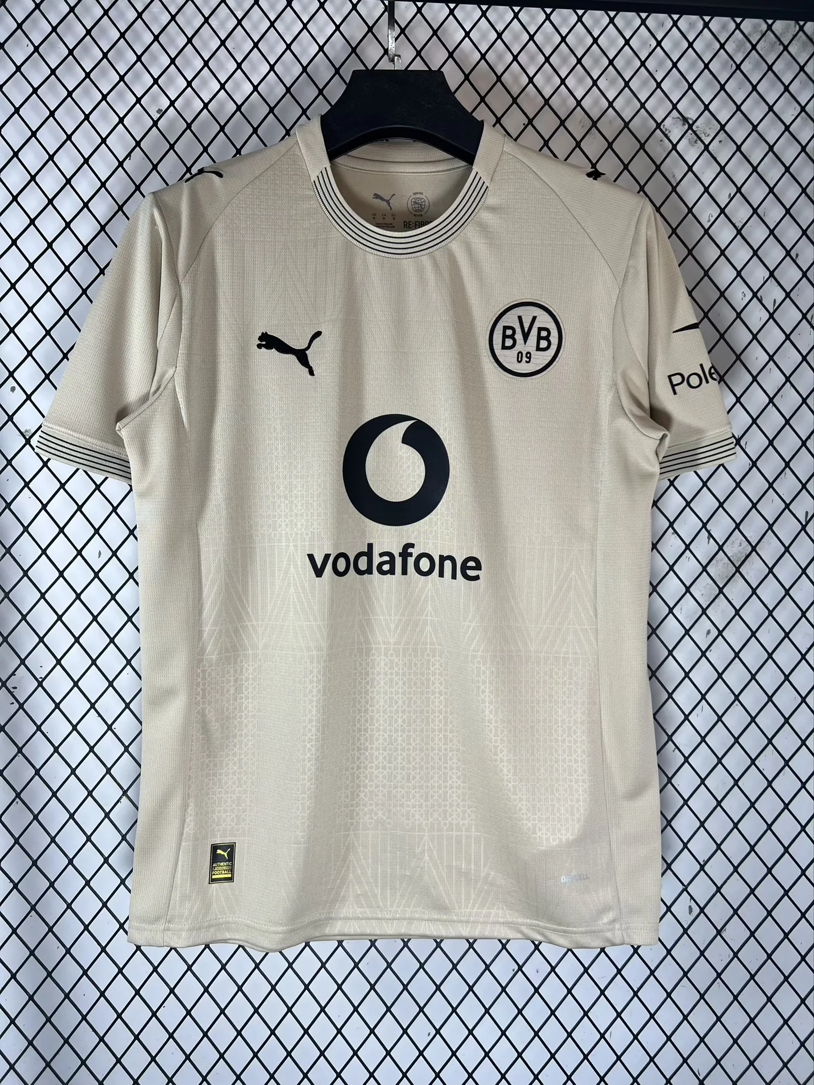 2026/2027 Dortmund Special Edition Football Shirt 1:1 Thai Quality