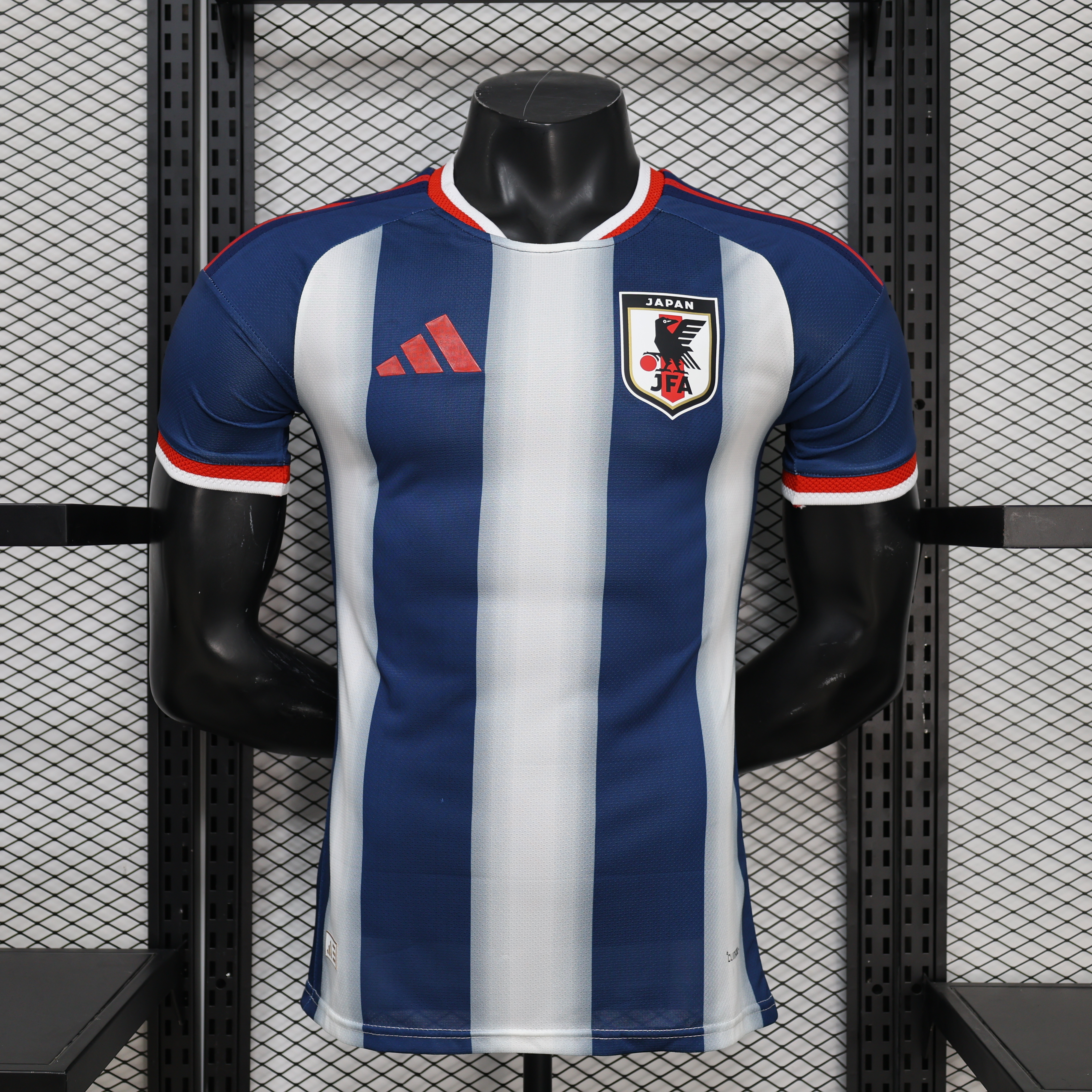 2026 Player Version Japan Special Edition Football Jersey AAA fan-grade