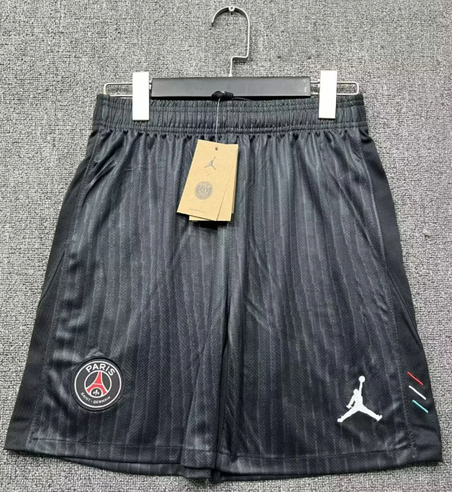 2025/2026 PSG Viertauswärts Shorts Thai-Qualität