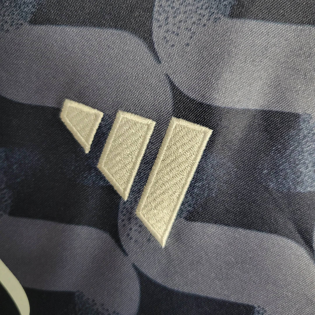 2023/2024 Real Madrid Maillot de Foot Extérieur — view 9