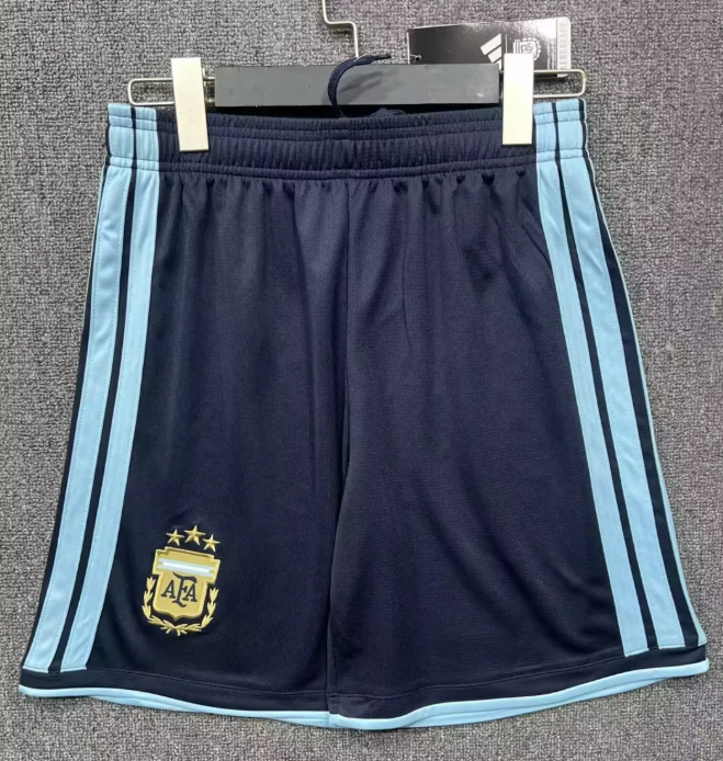 2026 Argentina Home Football Jersey AAA fan-grade