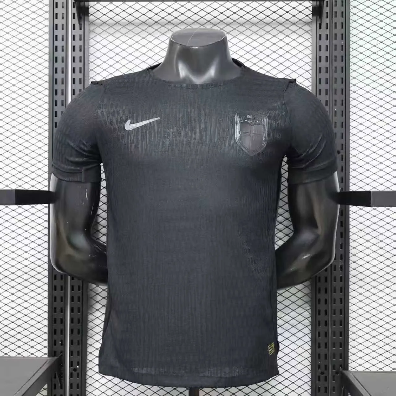 نسخة اللاعب قميص منتخب النرويج الخارجي 2026 جودة تايلاندية 1:1