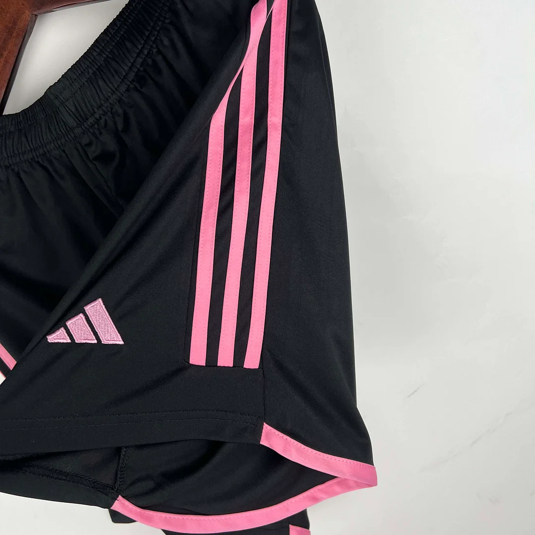 2023/2024 Inter Miami Away Shorts — view 5