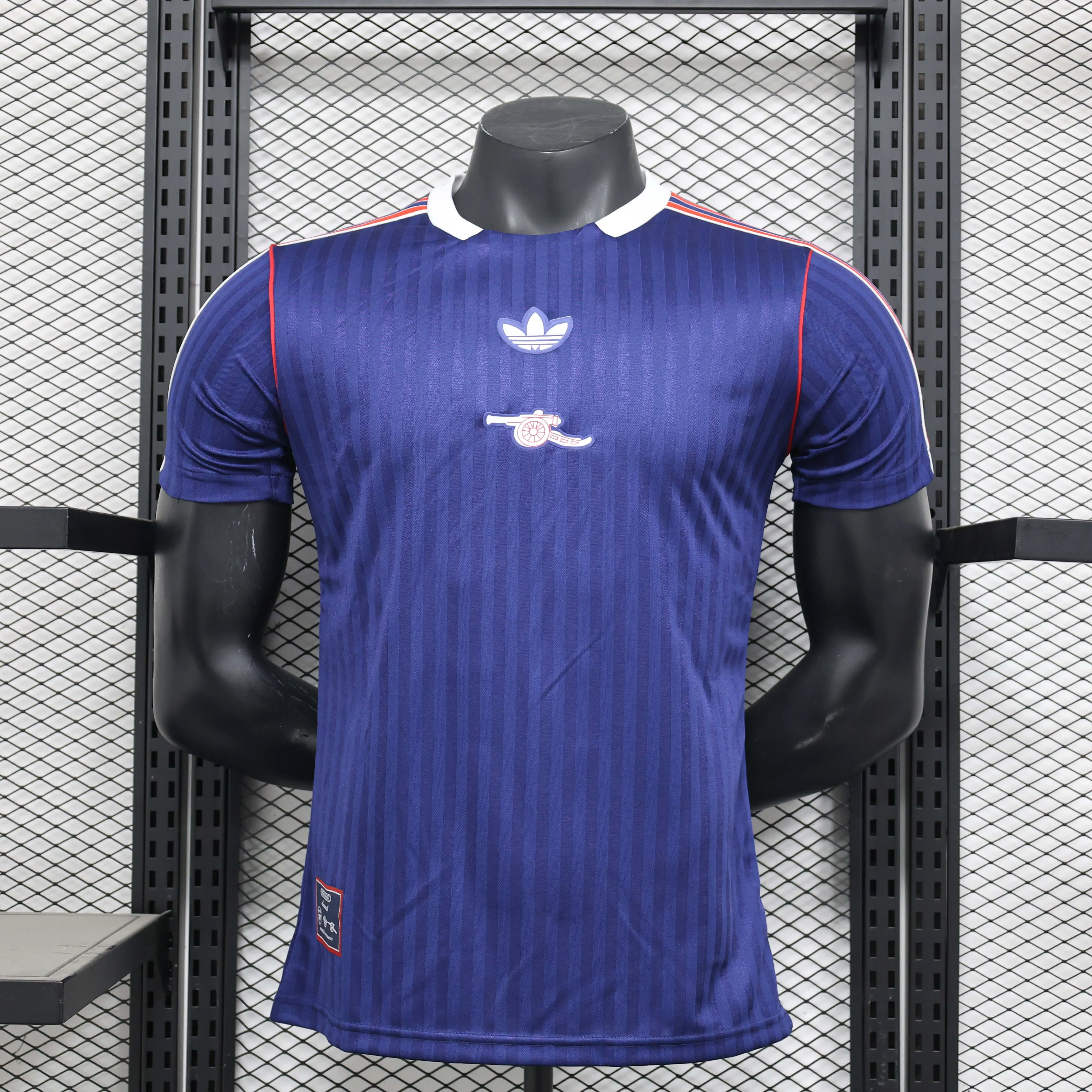 2025/2026 Player Version Arsenal Special Edition Football Jersey AAA fan-grade